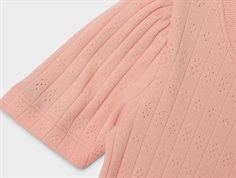 Name It apricot blush top